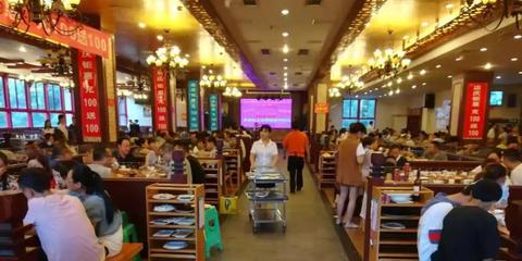 會(huì)員大數(shù)據(jù)分析,傳統(tǒng)餐飲如何連接更多消費(fèi)者