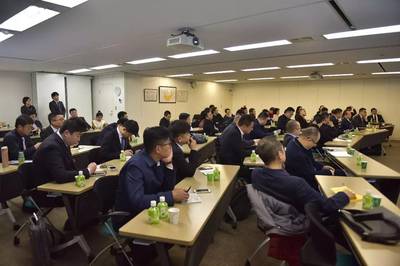 【邀請(qǐng)函】日本《小餐飲與標(biāo)準(zhǔn)化運(yùn)營管理》深度考察培訓(xùn)