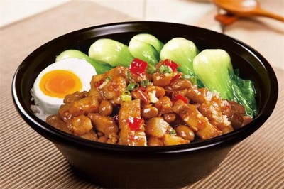 臺北小棧煲仔飯加盟費