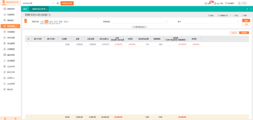 酒店訂單管理系統(tǒng)