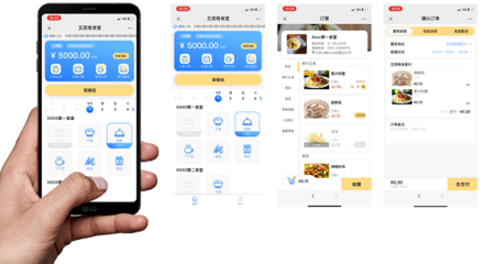 【戈子科技】餐飲收銀系統(tǒng)什么品牌好,有什么功能?