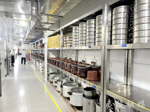 4d管理 讓餐飲運營更安全 消費更放心