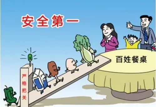 龍陵 一份檢察建議讓180家無食品經營許可證的入網餐飲服務提供者下架