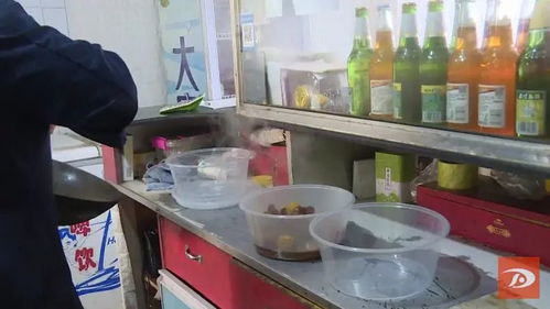 敦煌市餐飲行業(yè)防控疫情恢復(fù)經(jīng)營