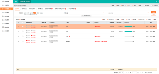 廚房用品l倉庫管理系統(tǒng)