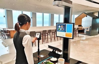 智慧食堂解決方案:為您的餐廳帶來下一個技術(shù)革命