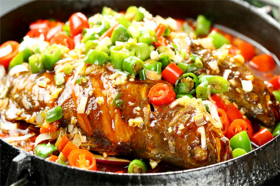 臭桂魚(yú)