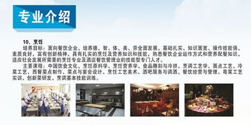 黎平縣中等職業(yè)學(xué)校分?jǐn)?shù)線 專業(yè)介紹