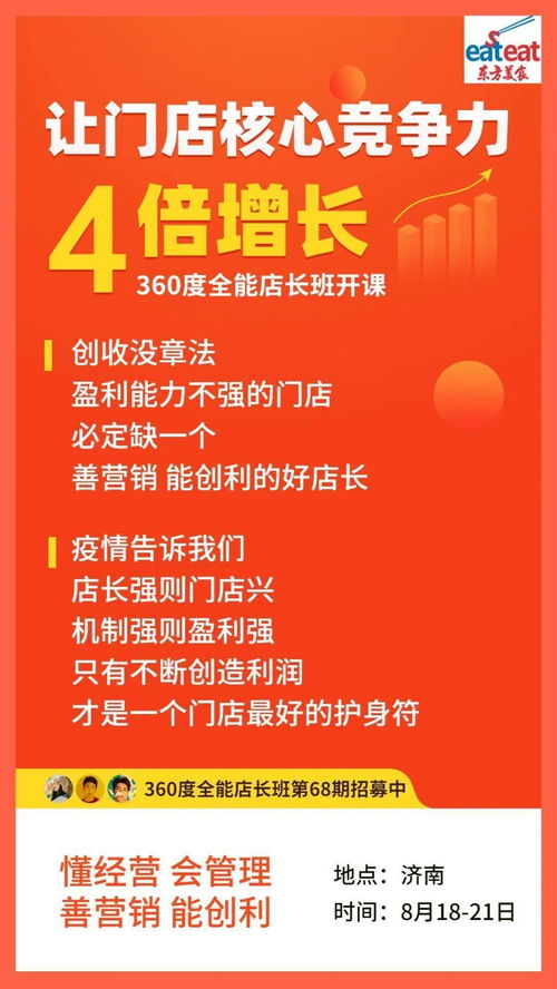 餐飲經(jīng)營(yíng)丨店長(zhǎng)管理下屬的8個(gè)誤區(qū)