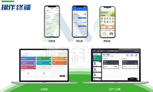 團(tuán)餐企業(yè)供應(yīng)鏈如何實(shí)現(xiàn)提升運(yùn)作效率