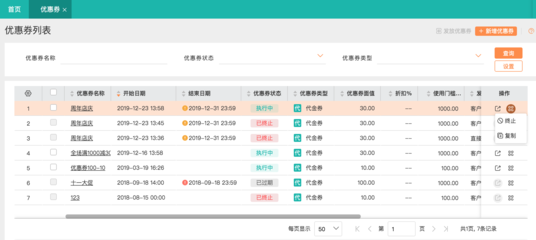 陽泉廚房耗材倉庫管理平臺